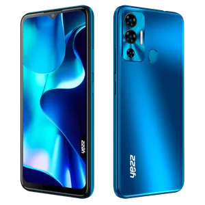 Teléfono Celular Yezz Art 3S 64+4gb 4G 16MP